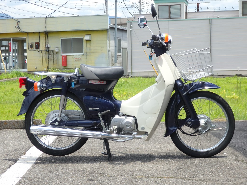 ホンダ Honda リバースオート