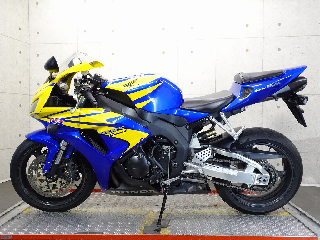 Cbr1000rr リバースオート