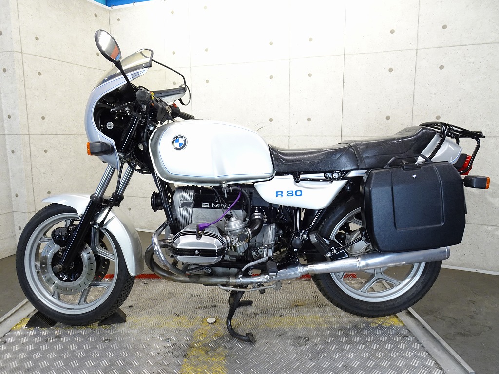 bmw r80 中古: r80g s 中古 – DYHKB