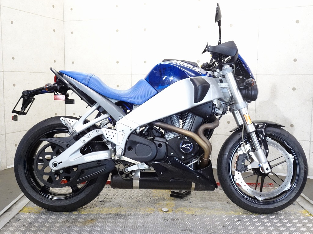 Buell ライトニングcityx Xb9sx ビューエル Buell リバースオート