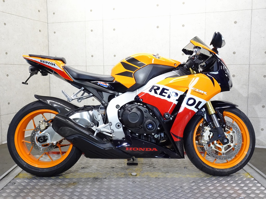 Cbr1000rr ホンダ Honda リバースオート