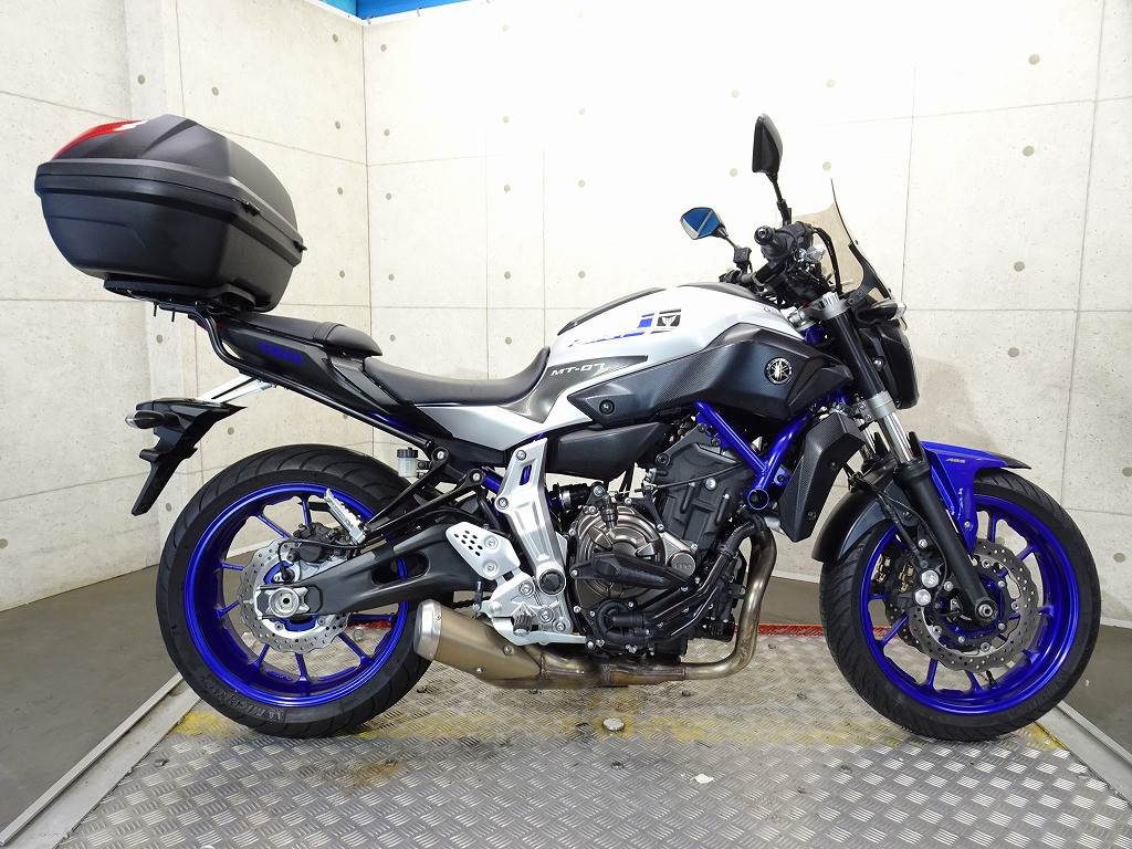 401cc 750cc リバースオート