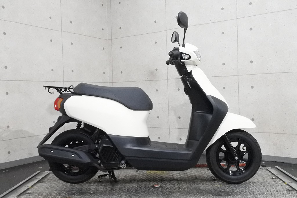 タクト 50cc リバースオート