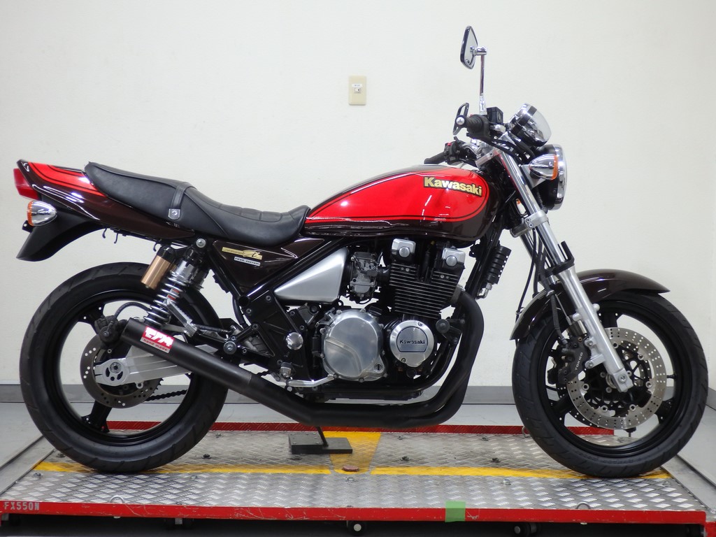 251cc 400cc リバースオート