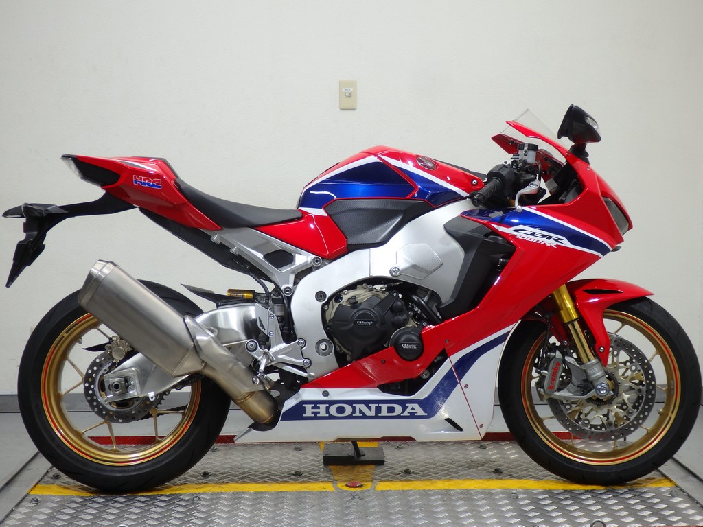 Cbr1000rr ホンダ Honda リバースオート