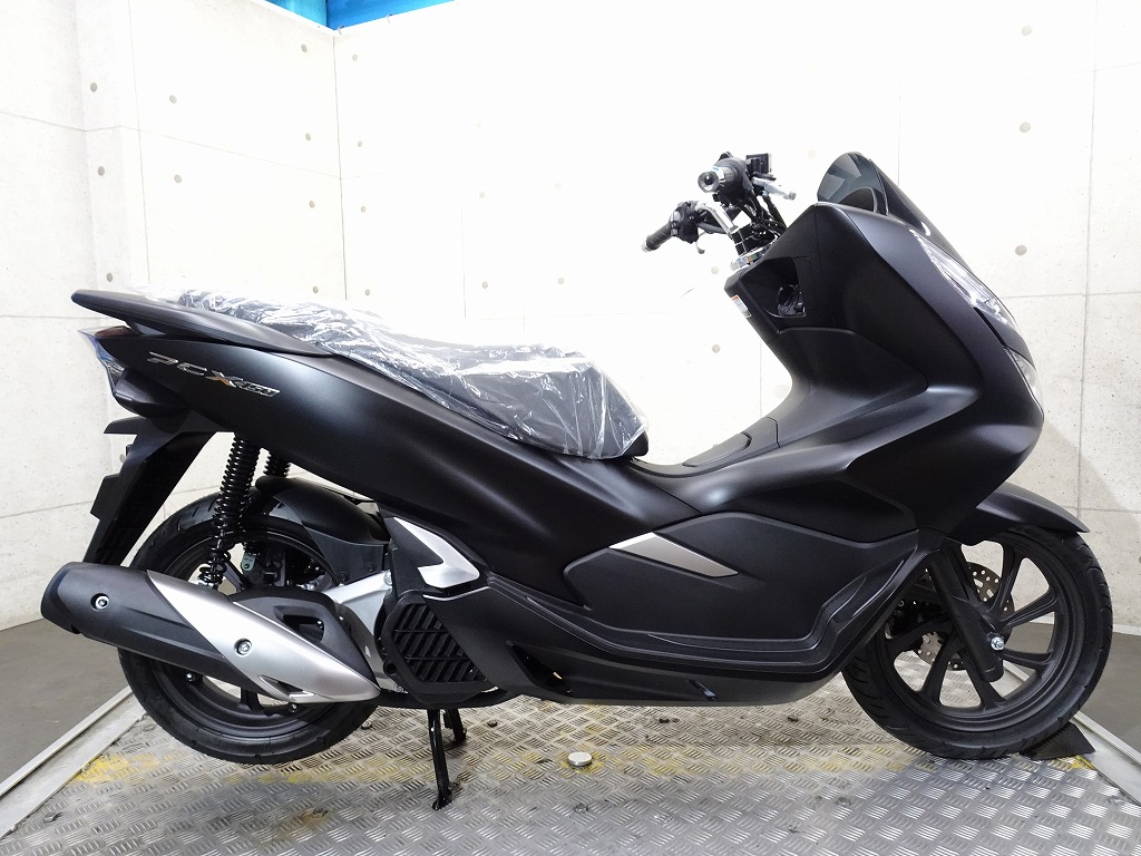 Pcx150 リバースオート