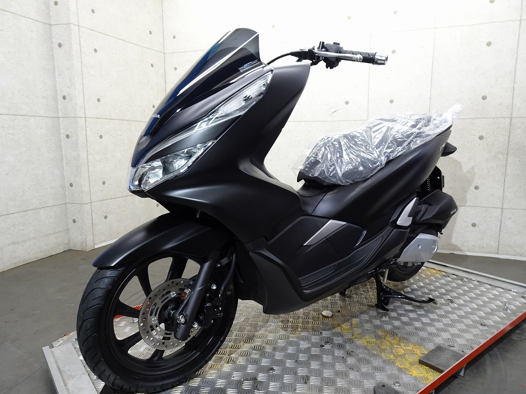 Pcx150 リバースオート