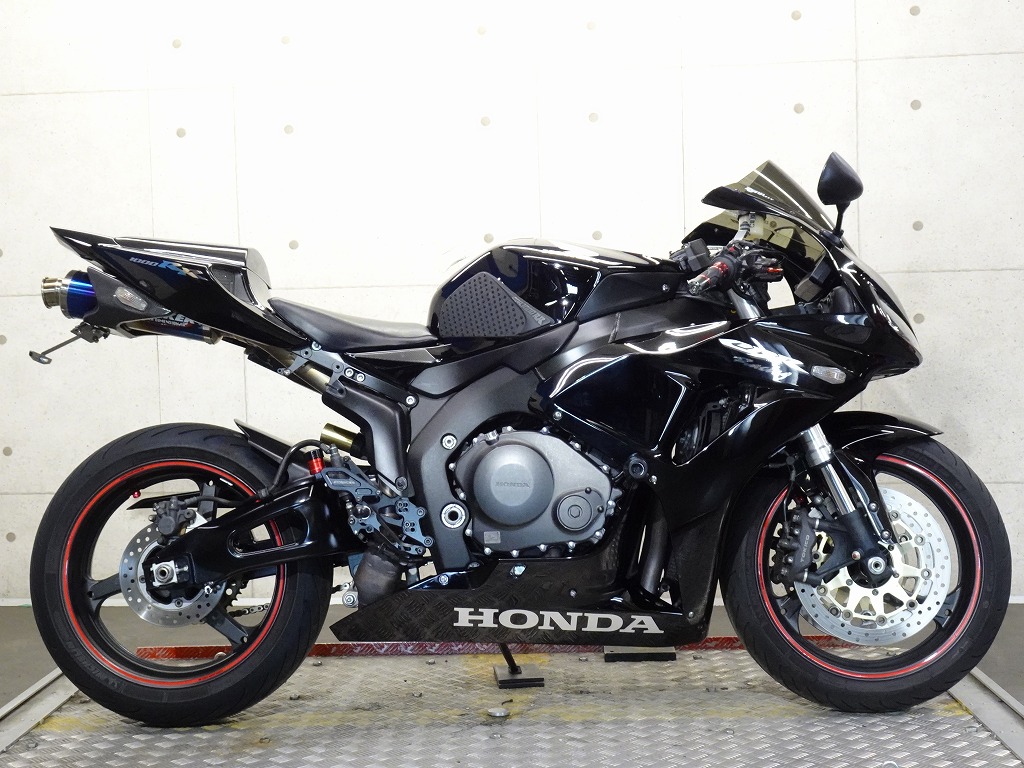 Cbr1000rr ホンダ Honda リバースオート