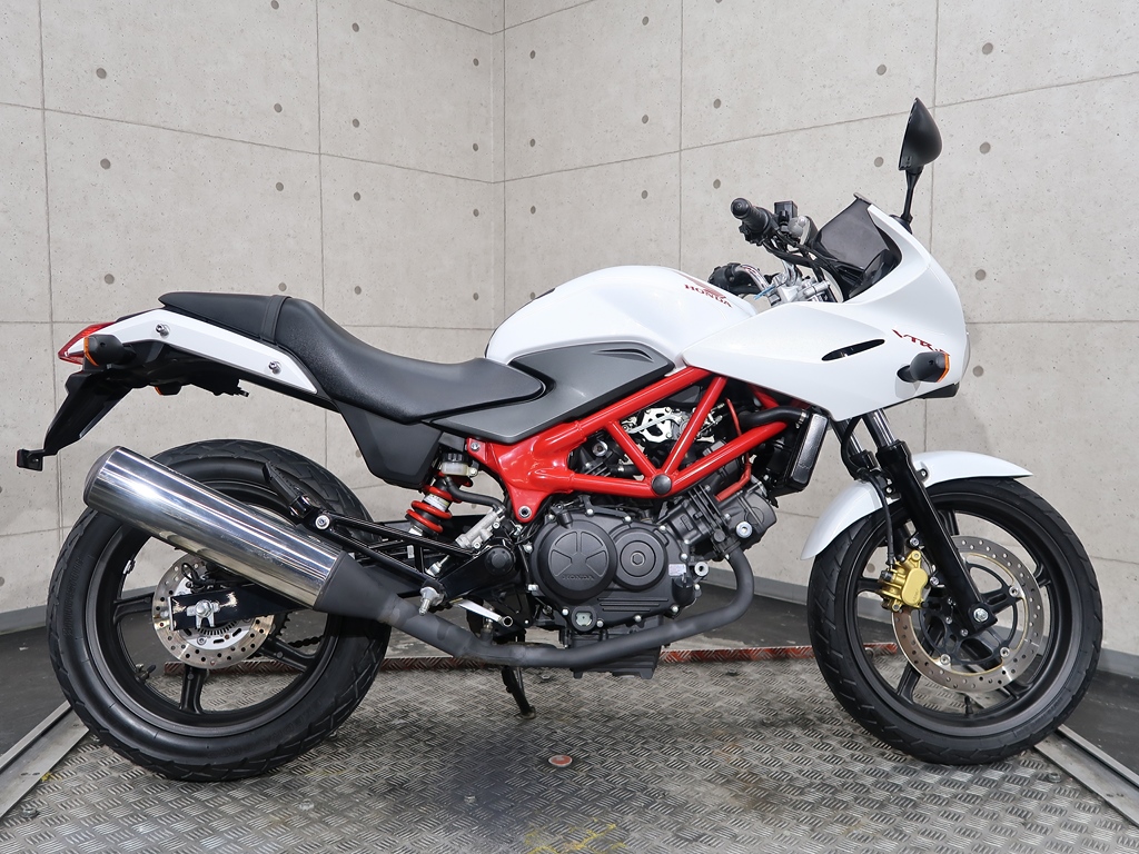 Vtr250f ホンダ Honda リバースオート