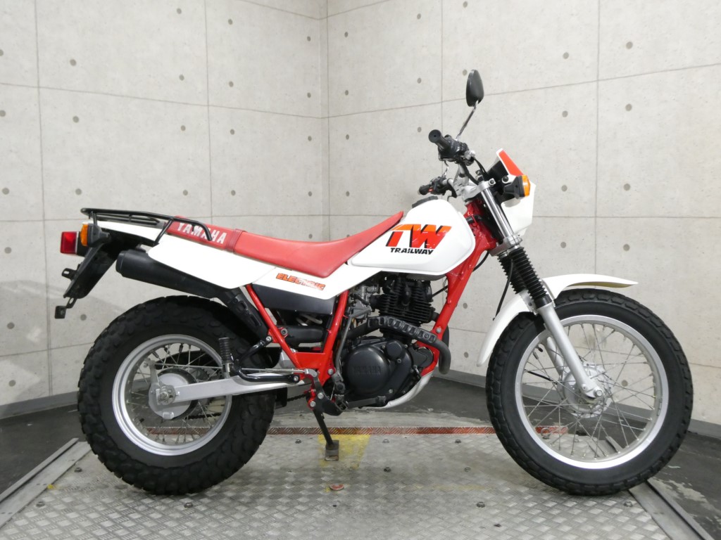 126cc 250cc リバースオート