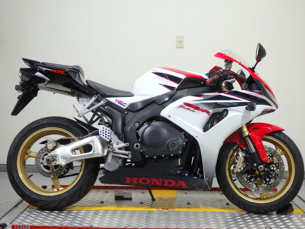 Cbr1000rr ホンダ Honda リバースオート