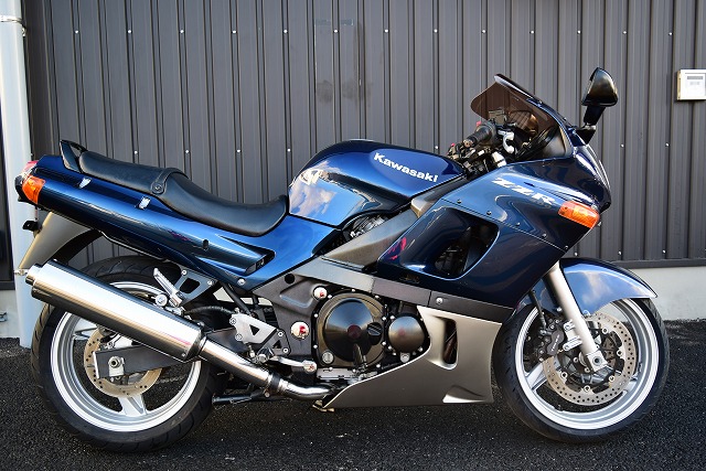 251cc 400cc リバースオート