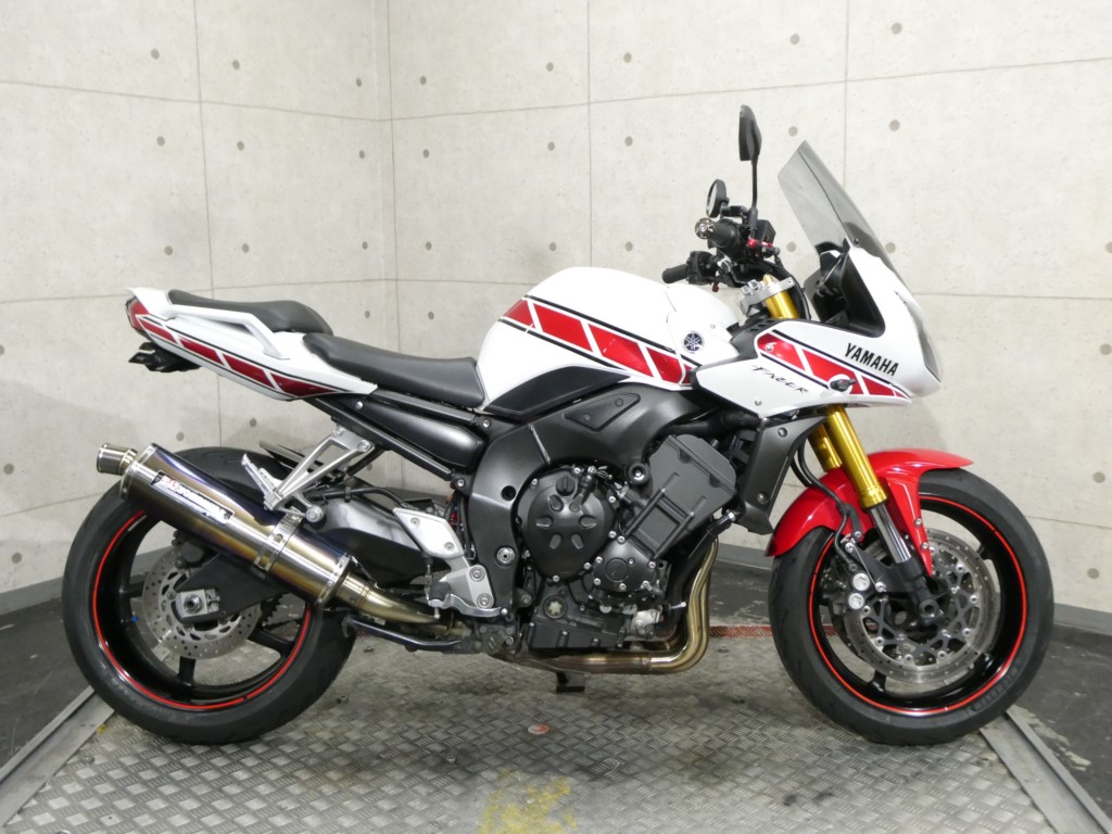 Fz 1 Fazer ヤマハ Yamaha リバースオート