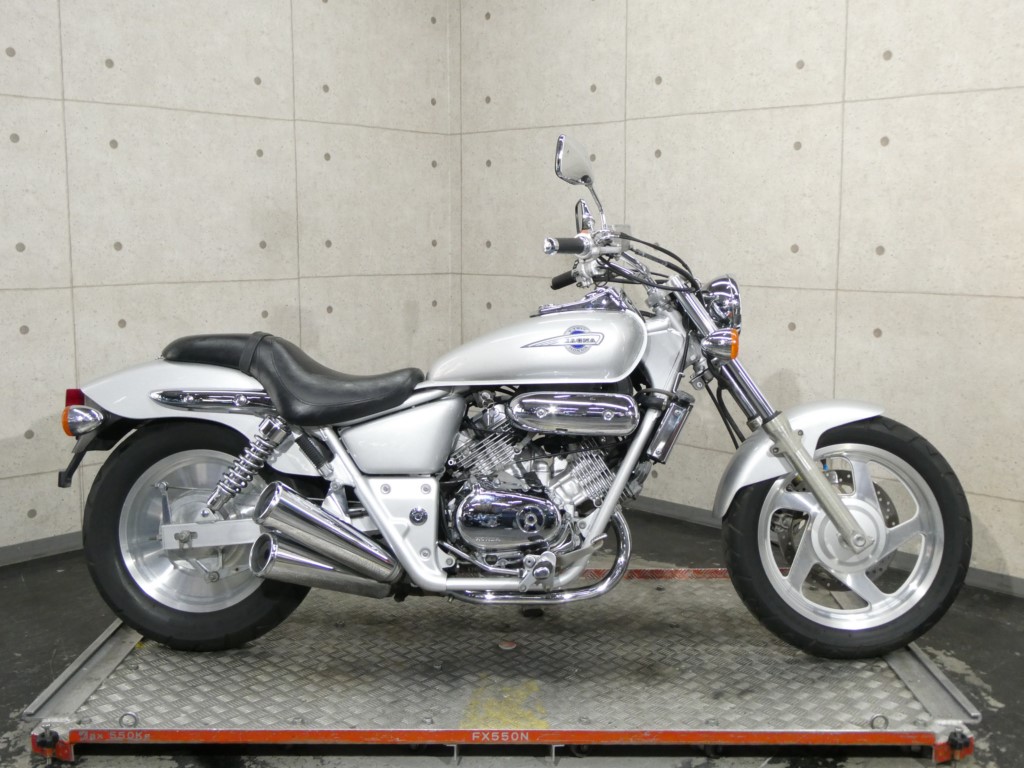 126cc 250cc リバースオート