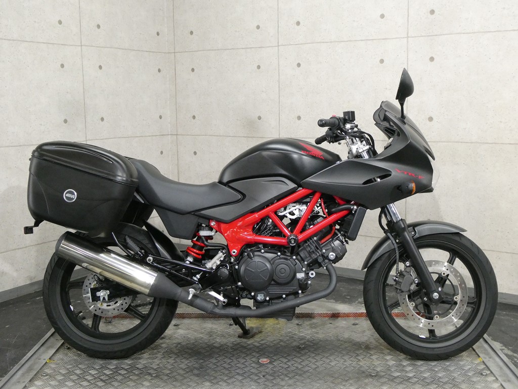 Vtr250f ホンダ Honda リバースオート