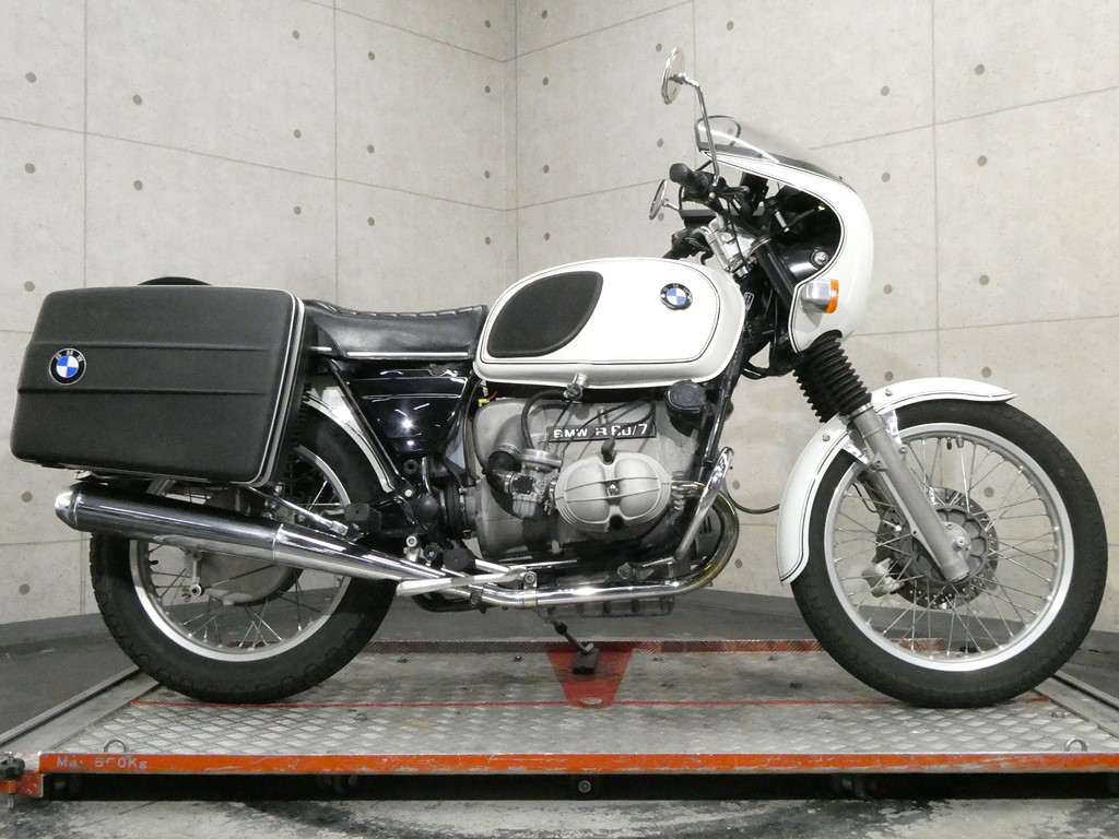 Bmw リバースオート