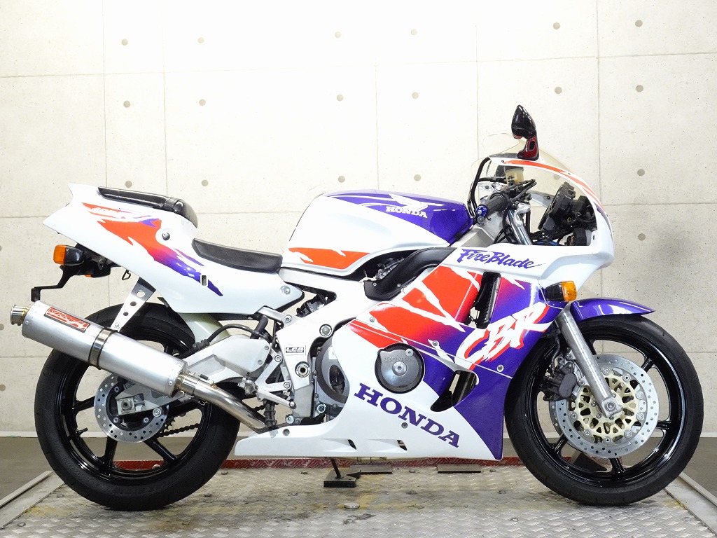 Cbr400rr ホンダ Honda リバースオート