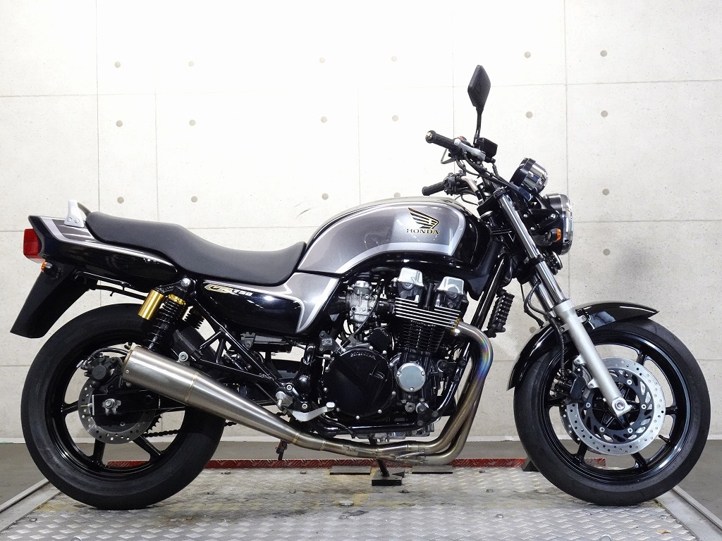 Cb750 401cc 750cc リバースオート