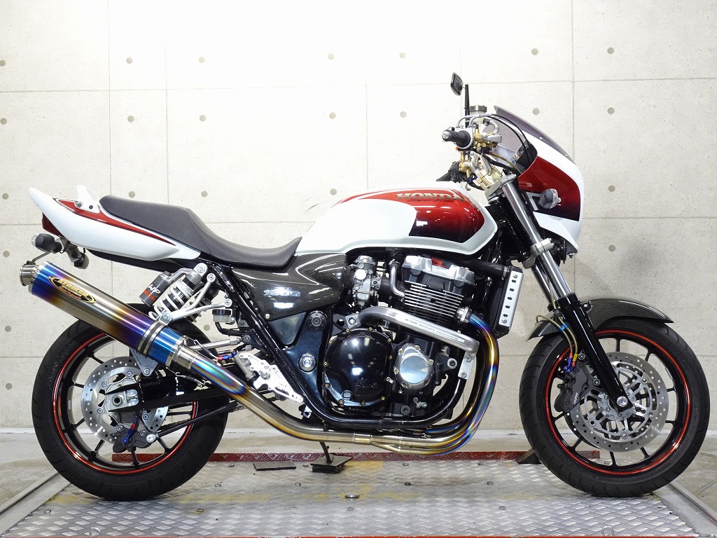 751cc リバースオート