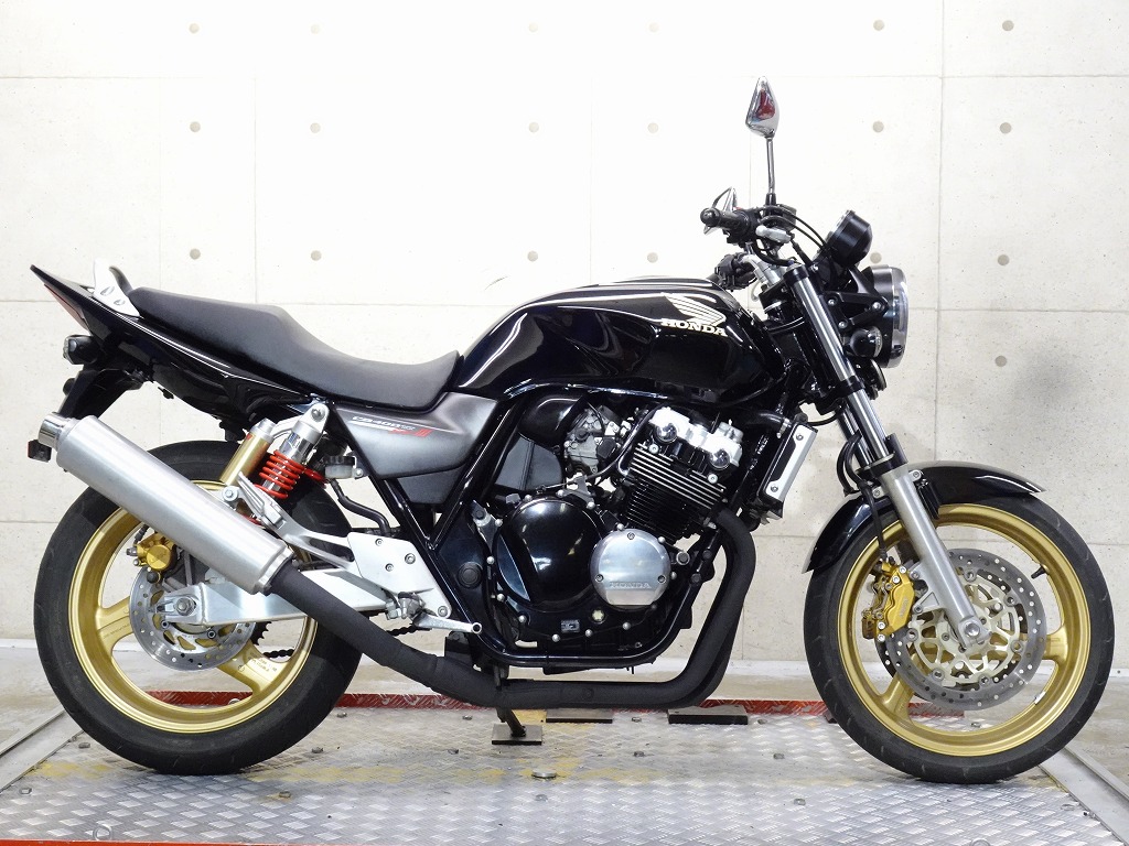 251cc 400cc リバースオート