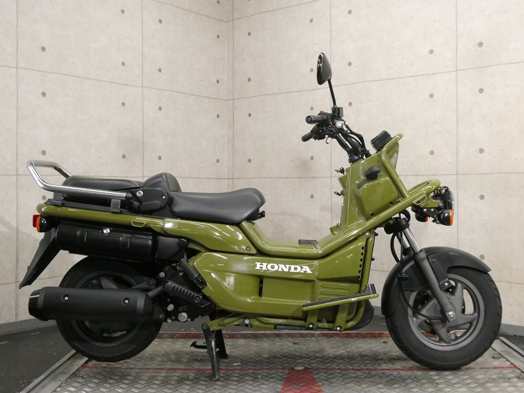 Ps250 ホンダ Honda リバースオート