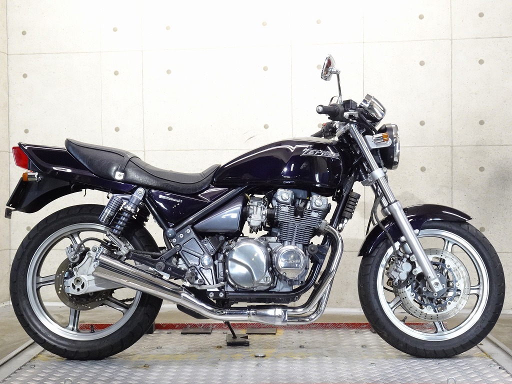 Zephyr400 カワサキ Kawasaki リバースオート Zephyr400 カワサキ Kawasaki リバースオート