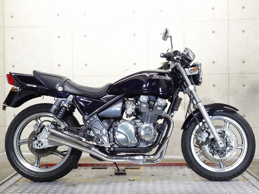 Zephyr400 カワサキ Kawasaki リバースオート