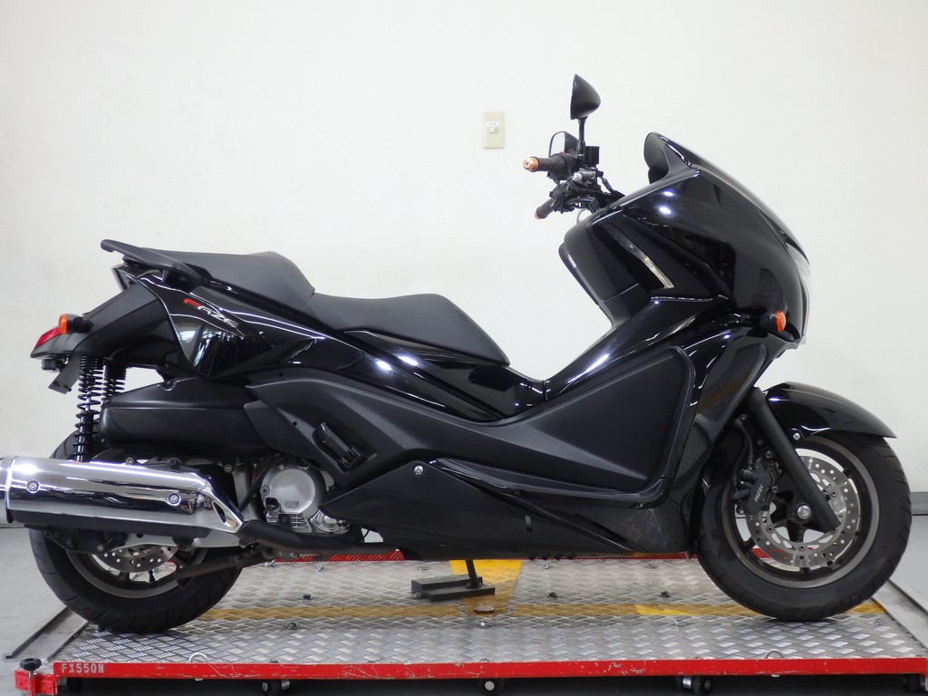 フェイズ ホンダ Honda リバースオート