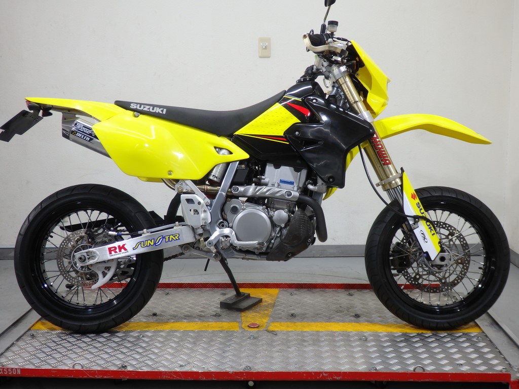 251cc 400cc リバースオート