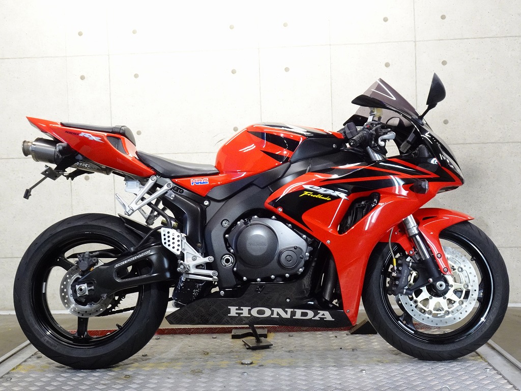 Cbr1000rr ホンダ Honda リバースオート