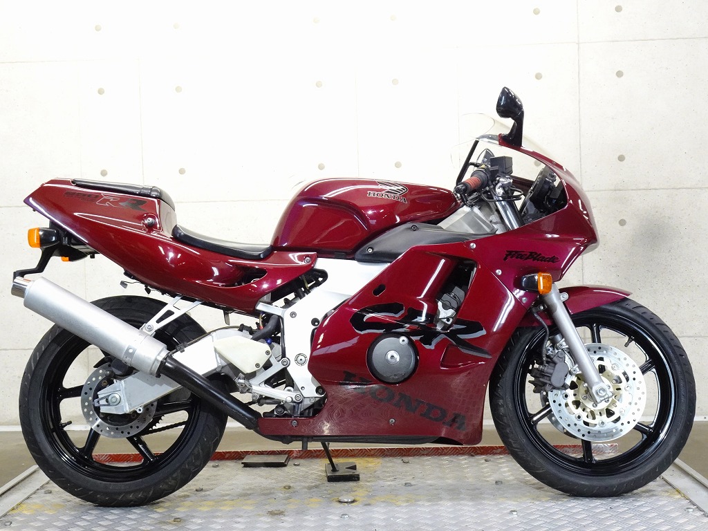 Cbr250rr スポーツ レプリカ リバースオート