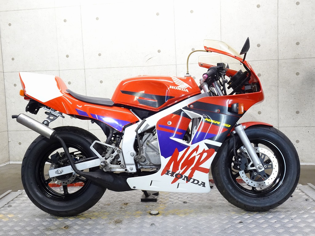 2スト リバースオート