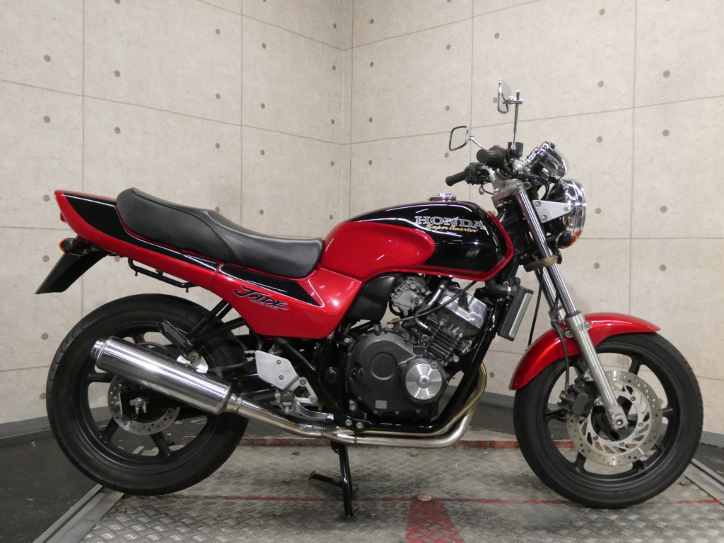 Jade S ホンダ Honda リバースオート