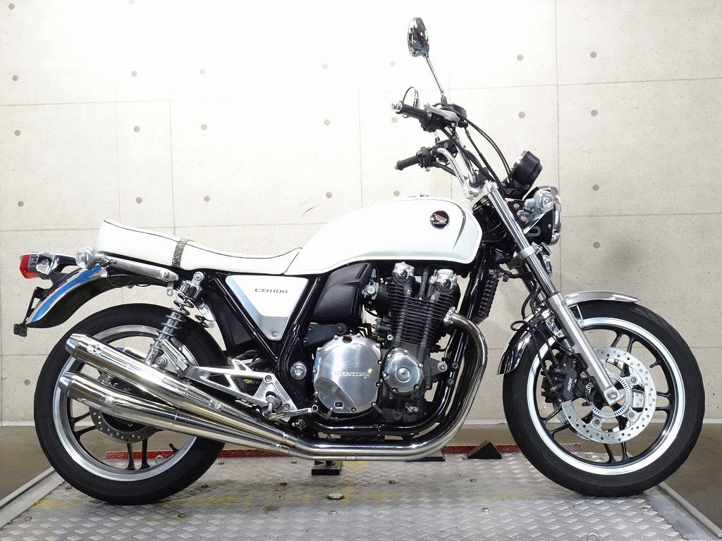 Cb1100 ホンダ Honda リバースオート