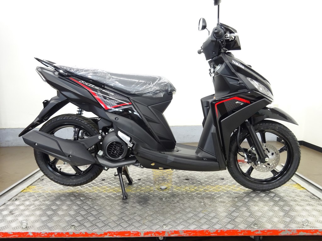 ヤマハ Yamaha リバースオート