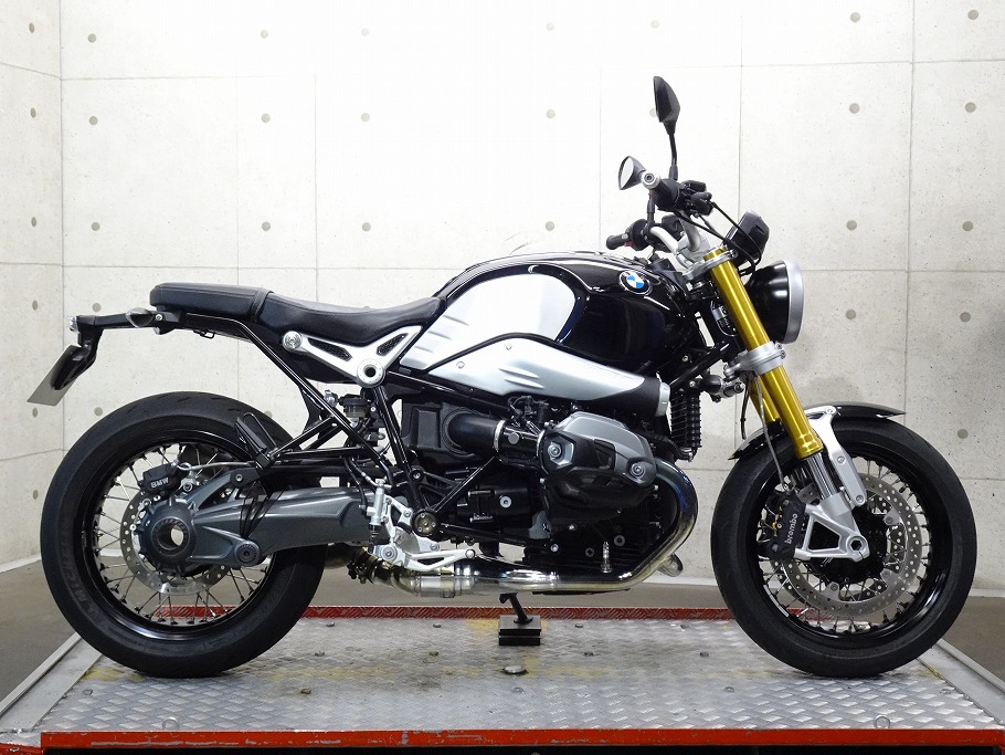 Bmw リバースオート