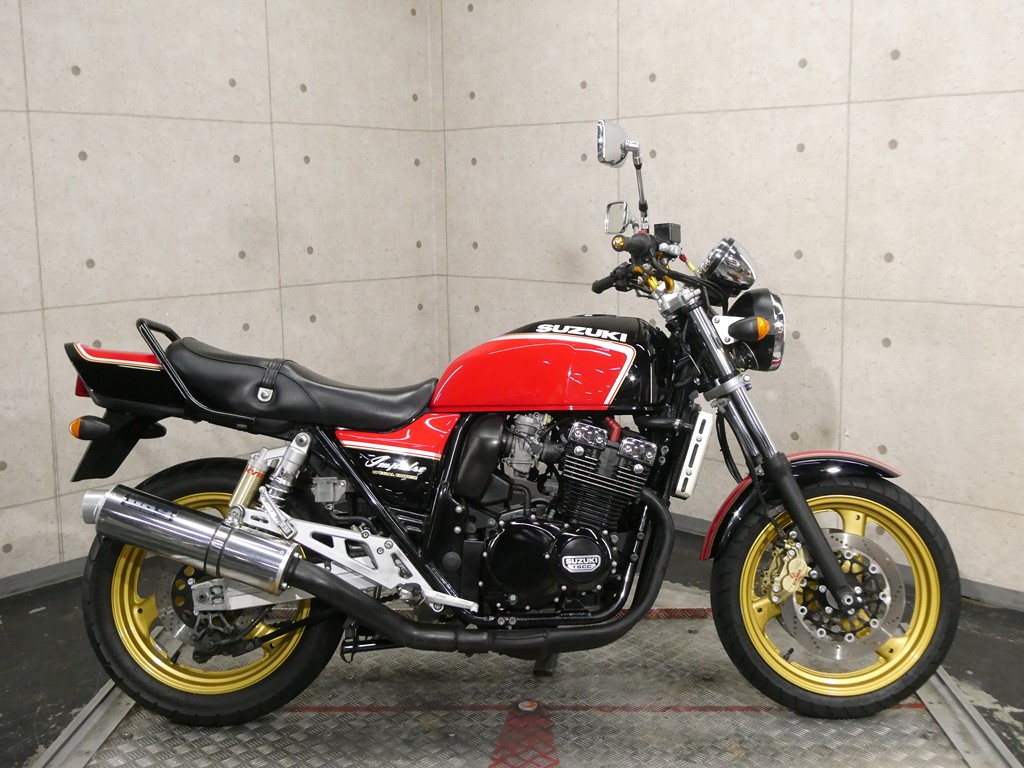 最高の品質の インパルス GSX400 - ホンダ 最高の品質の インパルス GSX400 - ホンダ