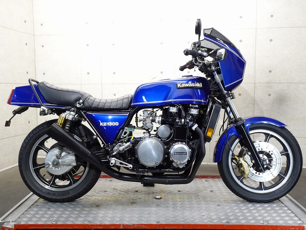 旧車 リバースオート 旧車 リバースオート