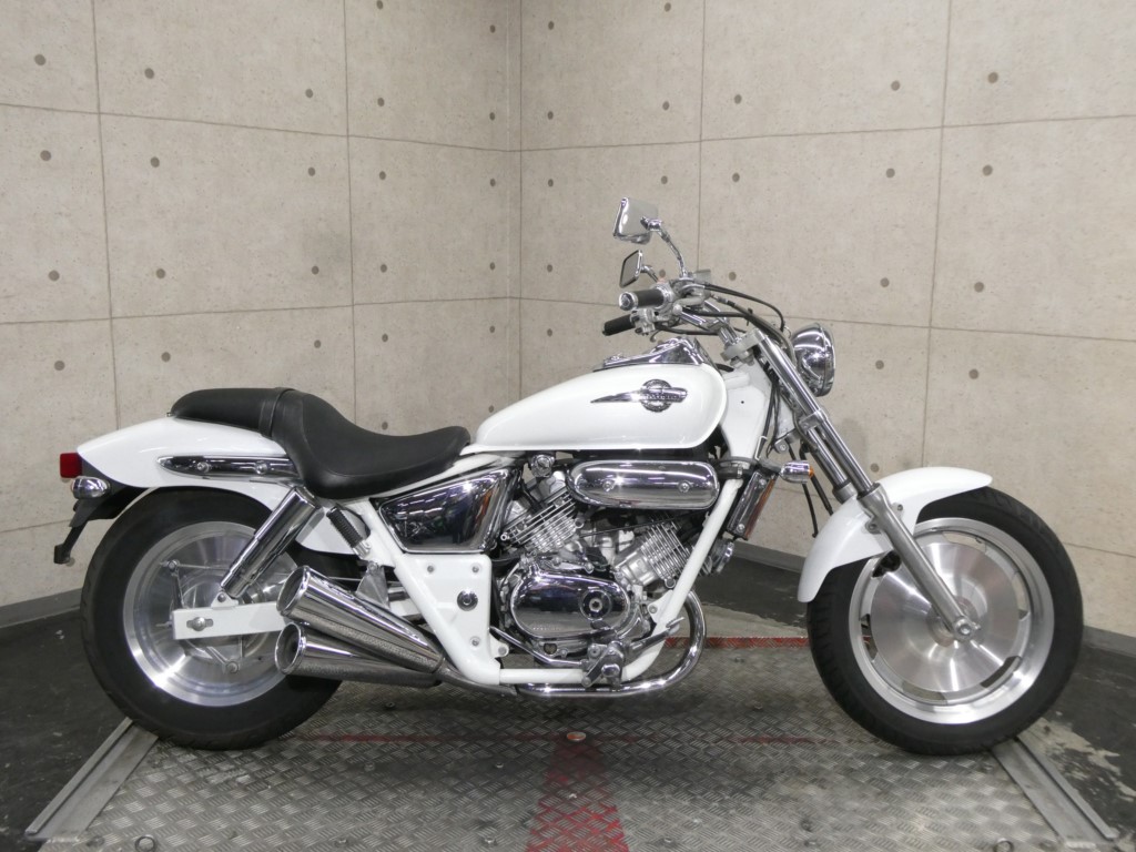 126cc 250cc リバースオート