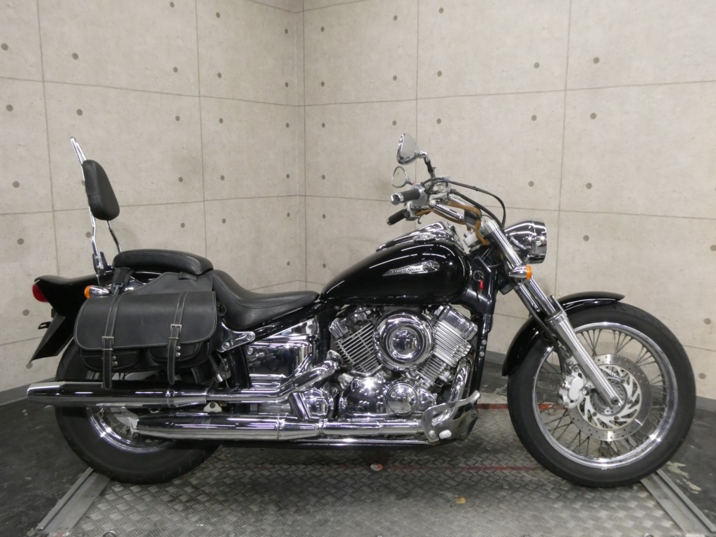 アメリカン クルーザー リバースオート