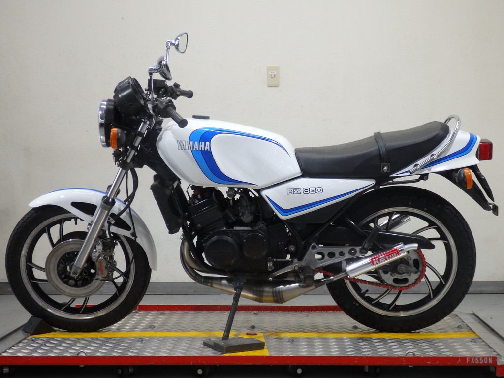 フロント ブレーキパッド RZ350 84年-85年 ヤマハ YAMAHA 超ポイントアップ祭