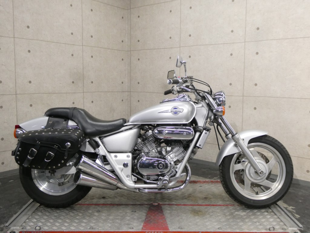 126cc 250cc リバースオート