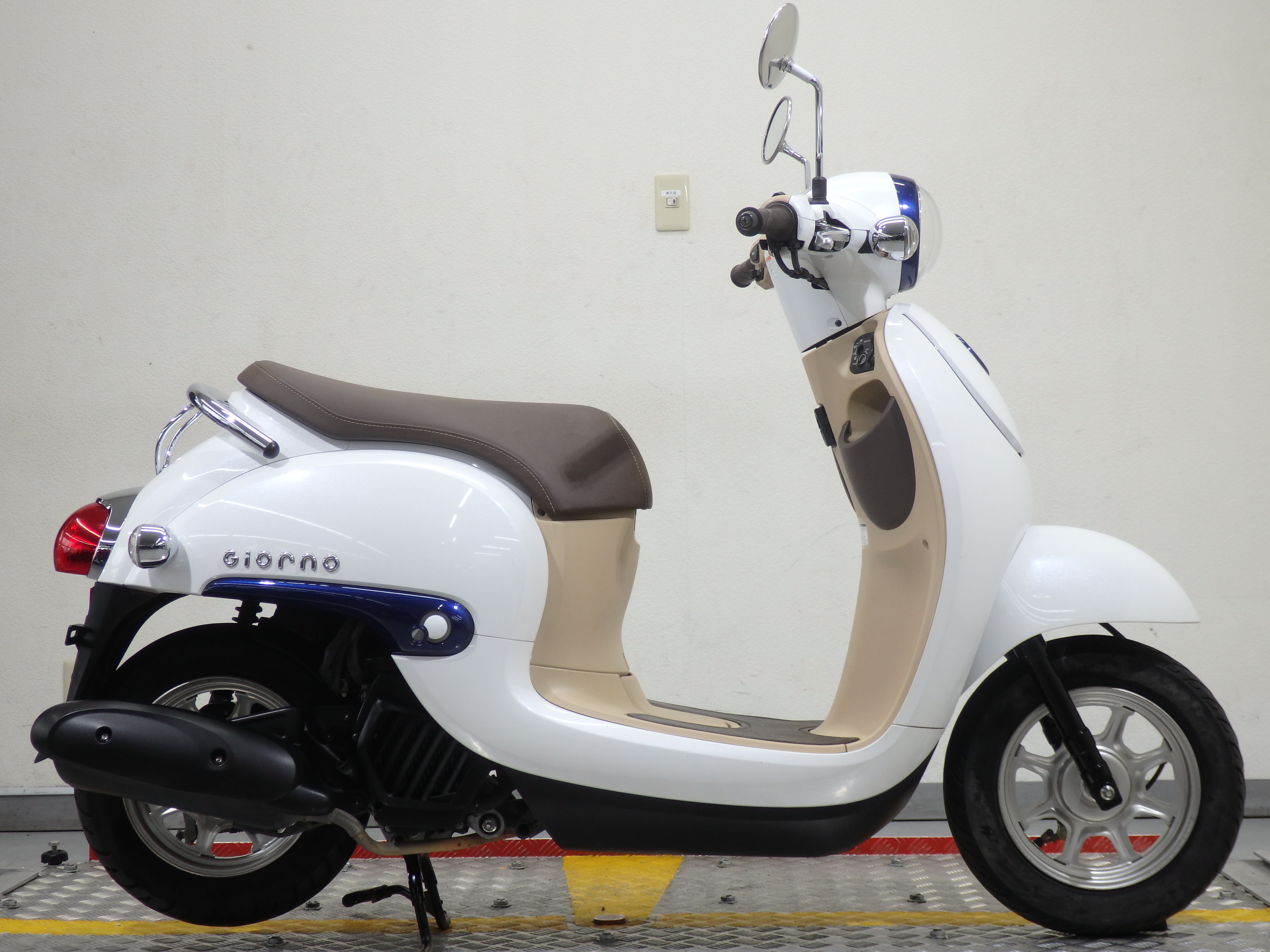 ホンダ Honda リバースオート