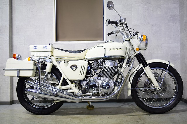 旧車 リバースオート