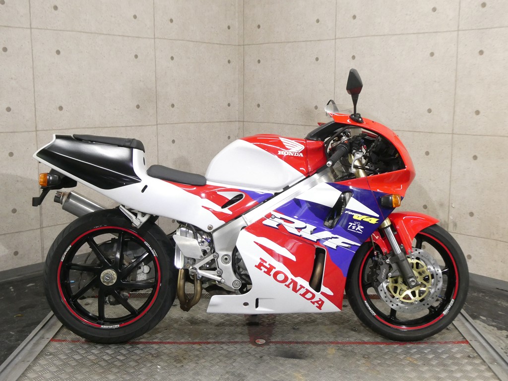 堅実な究極の rvf400 nc35 SPイグナイター ienomat.com.br