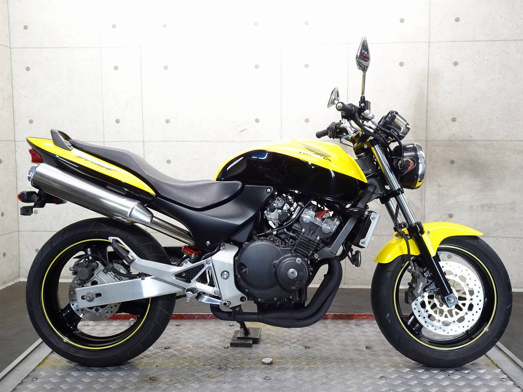 Hornet Dx リバースオート Hornet Dx リバースオート