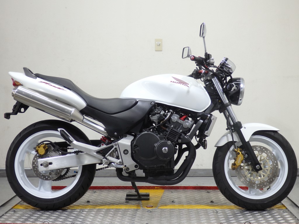 Hornet ホンダ Honda リバースオート