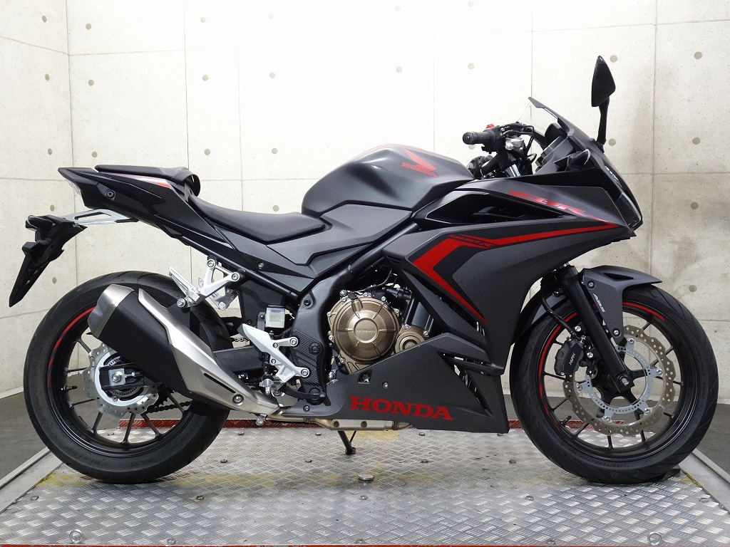 honda cbr400r for sale