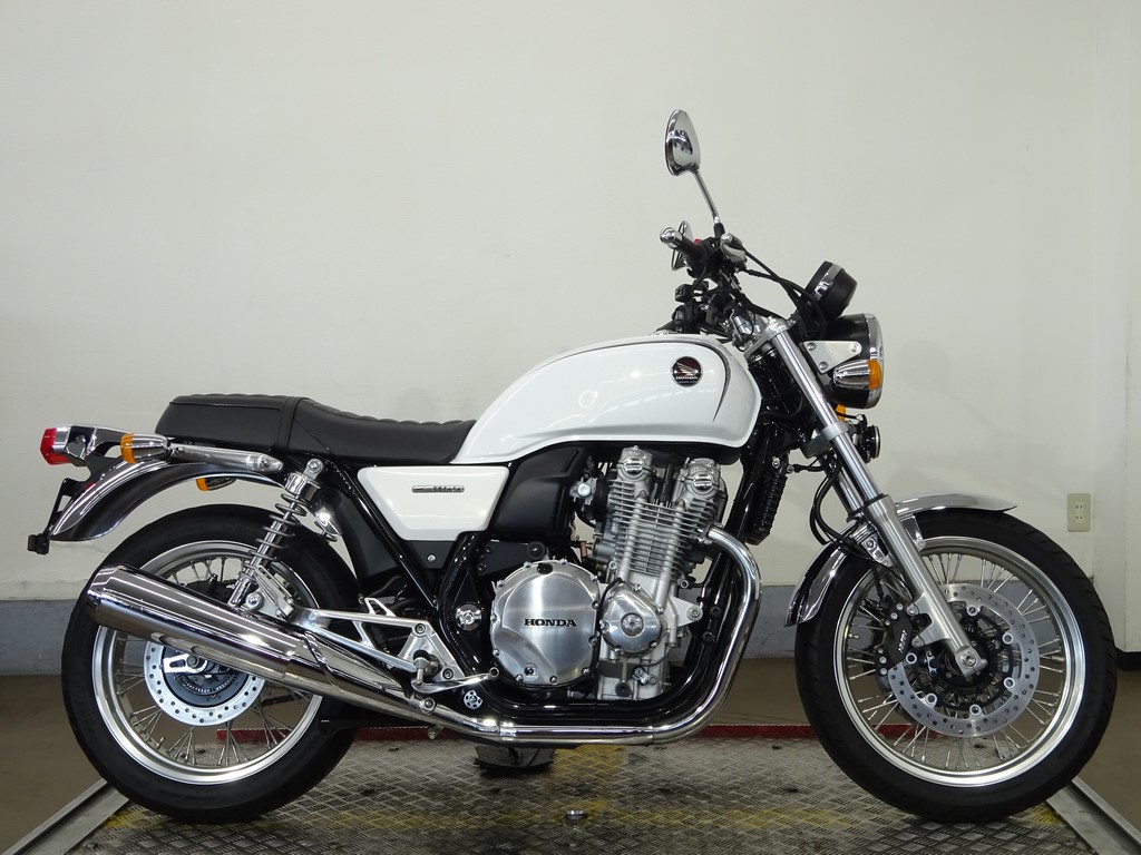 ギフト cb1100 cb1100ex 2014 ホンダ純正 - crumiller.com