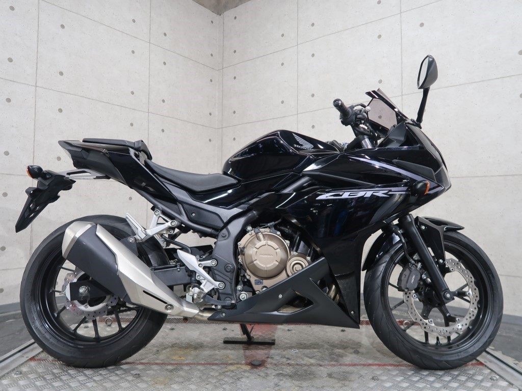 honda cbr400r for sale